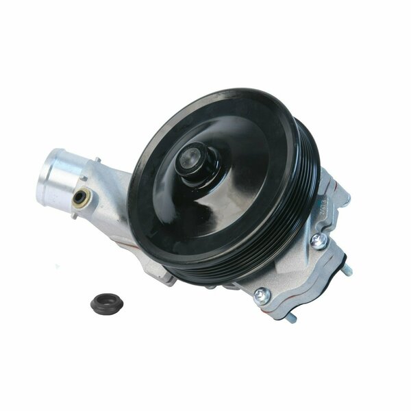 Uro Parts Water Pump Only, Lr033993 LR033993